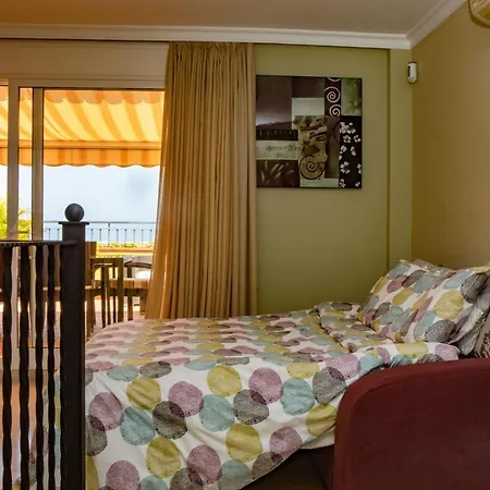 Apartament Cozy In Playa De La Arena