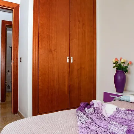 Apartament Cozy In Playa De La Arena *