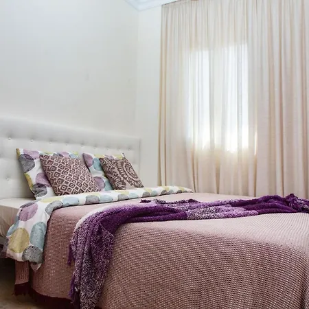Cozy In Playa De La Arena Apartament *