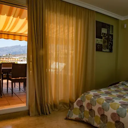 Cozy In Playa De La Arena Puerto de Santiago (Tenerife)