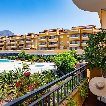 Apartament Cozy In Playa De La Arena Puerto de Santiago (Tenerife)