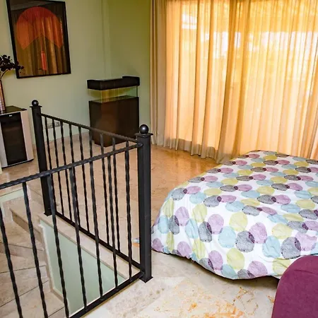 Apartament Cozy In Playa De La Arena *