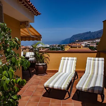 Apartament Cozy In Playa De La Arena