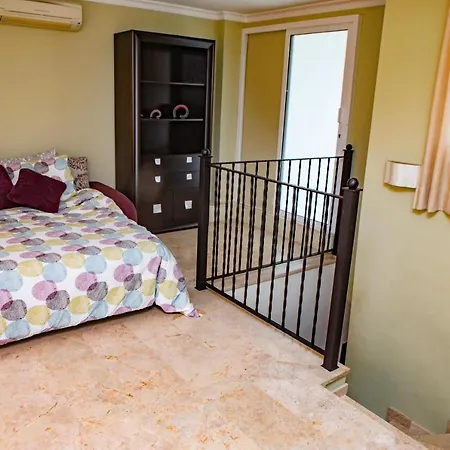 Cozy In Playa De La Arena *