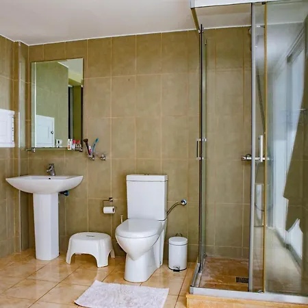 Cozy In Playa De La Arena Apartament Puerto de Santiago (Tenerife)