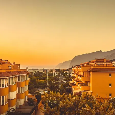 Cozy In Playa De La Arena *