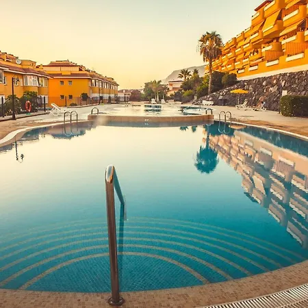 Apartament Cozy In Playa De La Arena