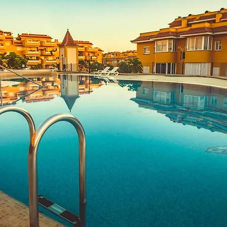 Apartament Cozy In Playa De La Arena Puerto de Santiago (Tenerife)