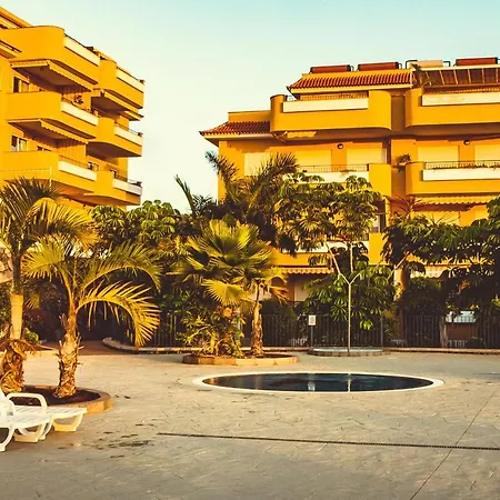 Apartament Cozy In Playa De La Arena *