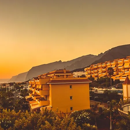 Cozy In Playa De La Arena Apartament *