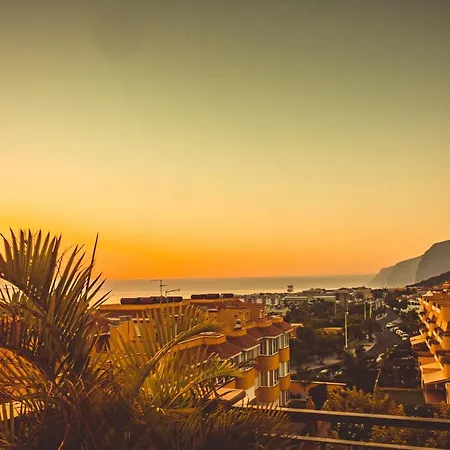 Cozy In Playa De La Arena *
