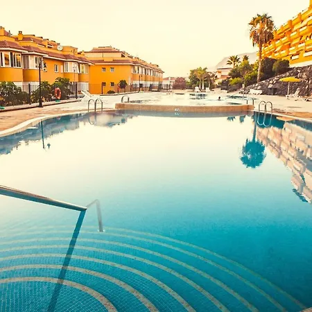 Apartament Cozy In Playa De La Arena