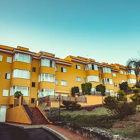 Cozy In Playa De La Arena * Puerto de Santiago (Tenerife)