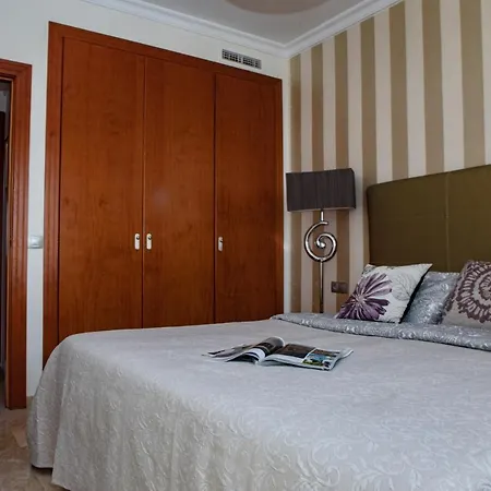 Cozy In Playa De La Arena *