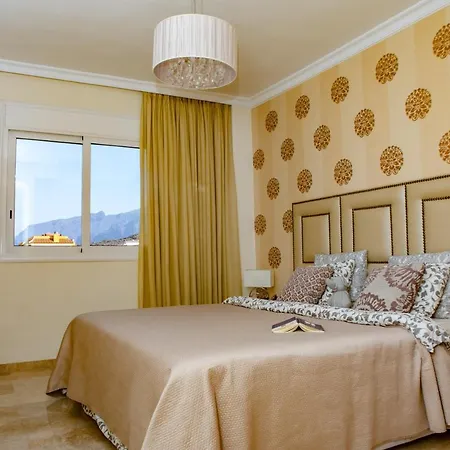 Apartmán Cozy In Playa De La Arena *